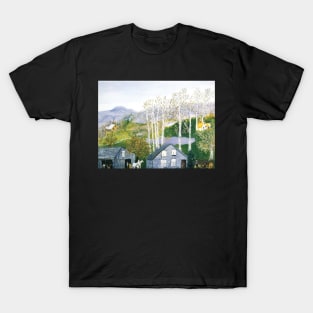 grandma moses T-Shirt